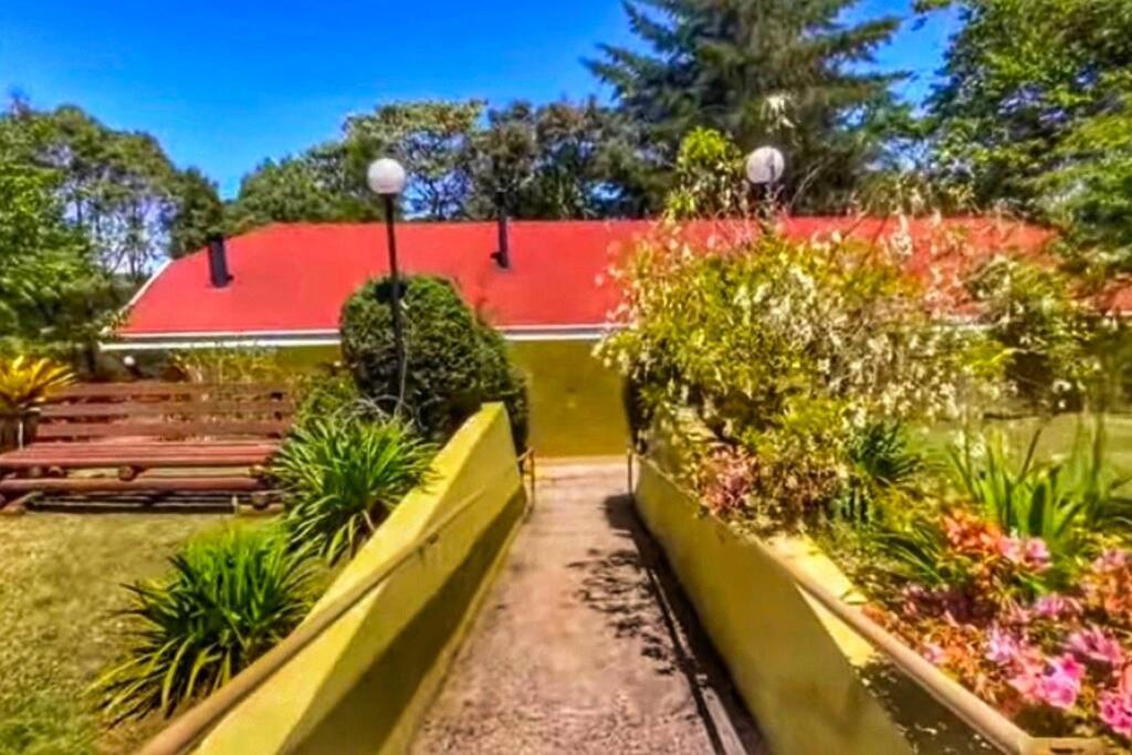Canto Araucarias Apartamento