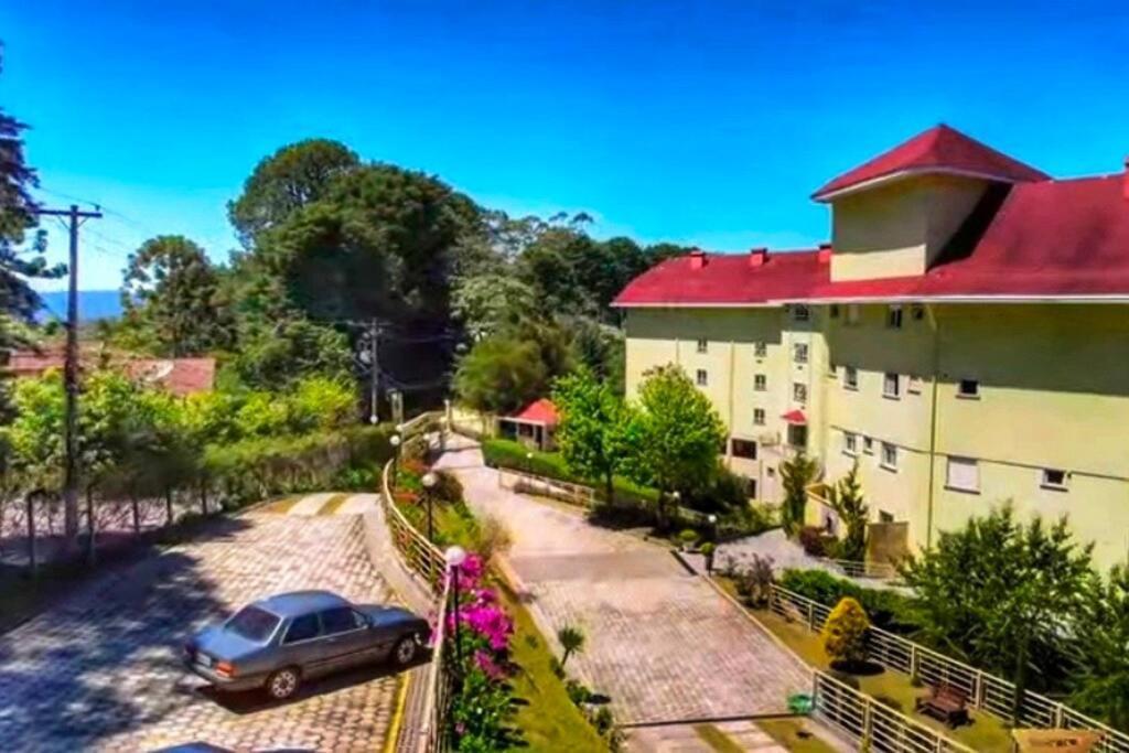 Canto Araucarias Apartamento