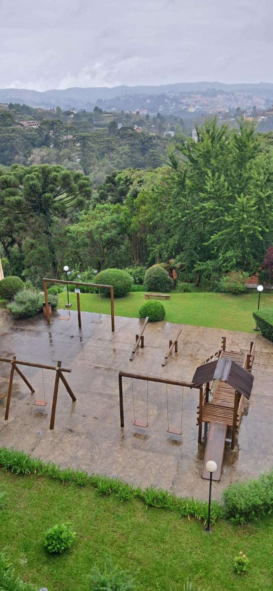 Canto Araucarias Apartamento Campos do Jordão