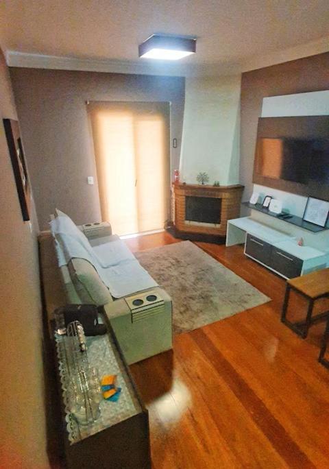 Canto Araucarias Apartamento