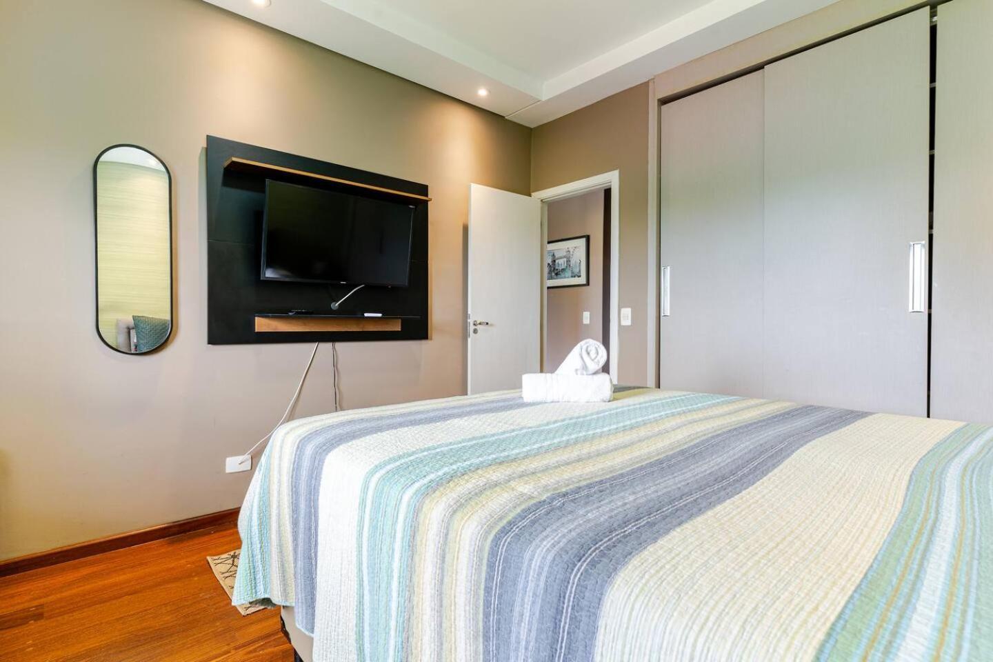 Canto Araucarias Apartamento *