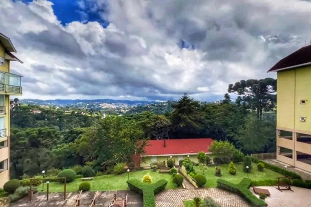 Apartamento Canto Araucarias